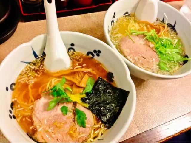 日本东京浅草附近美食,日本浅草美食一条街