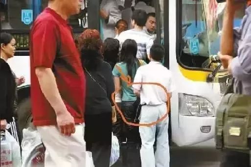 小心，这些赣州人被他们划入近期作案重点！警方支招