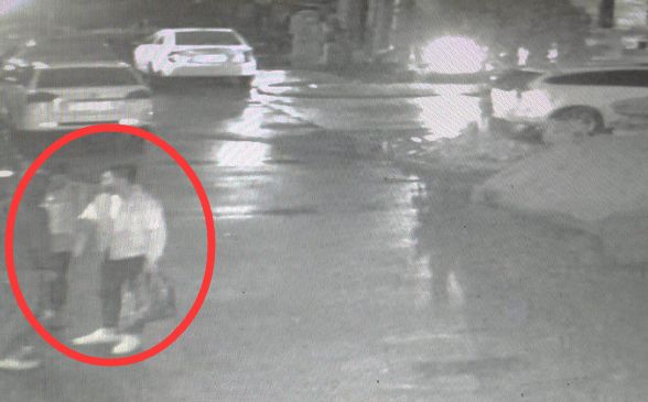 小心，这些赣州人被他们划入近期作案重点！警方支招