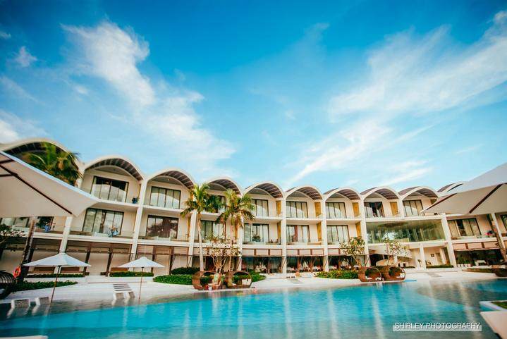 东南亚海岛豪华酒店,东南亚海岛度假酒店