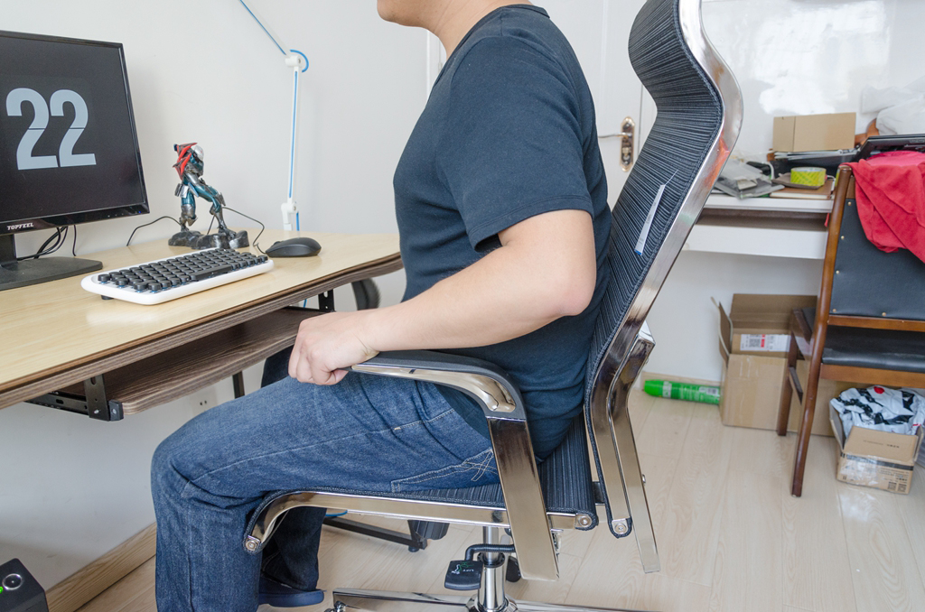 谁能想到电竞椅能够diy了,电竞椅组装教程