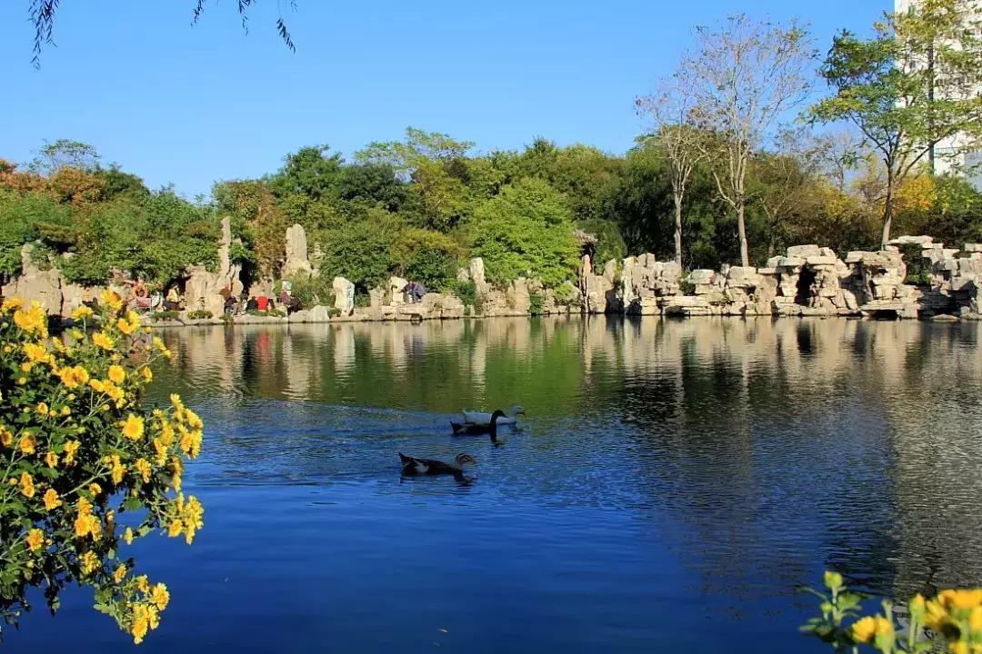 济南80后回忆,奋斗在济南的80后