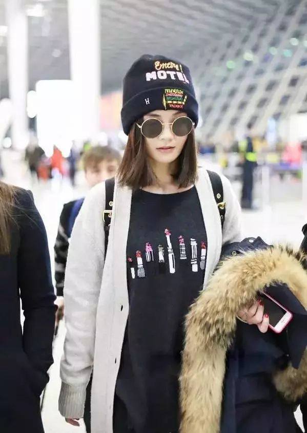 凹造型必备的帽子你get到了吗,各种凹造型帽子图解