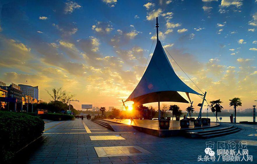 安徽铜陵市城市排名,中国综合实力城市排名铜陵