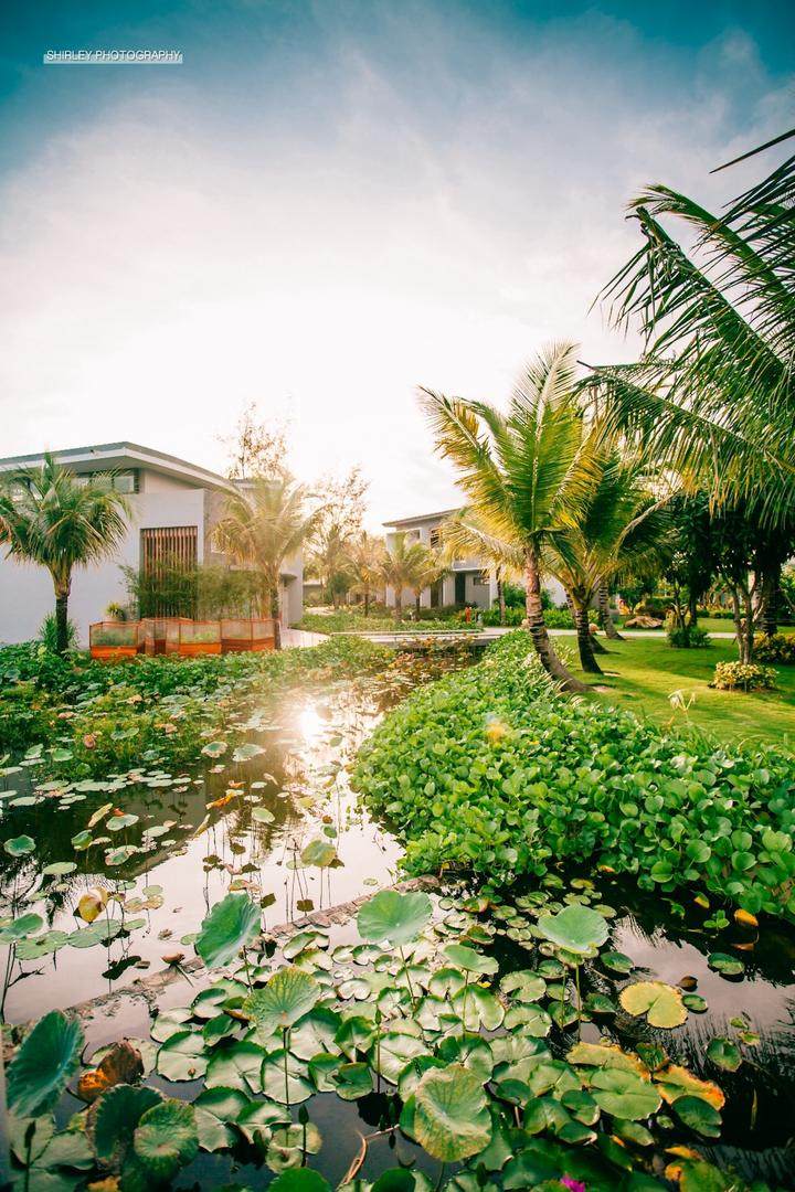 东南亚海岛豪华酒店,东南亚海岛度假酒店