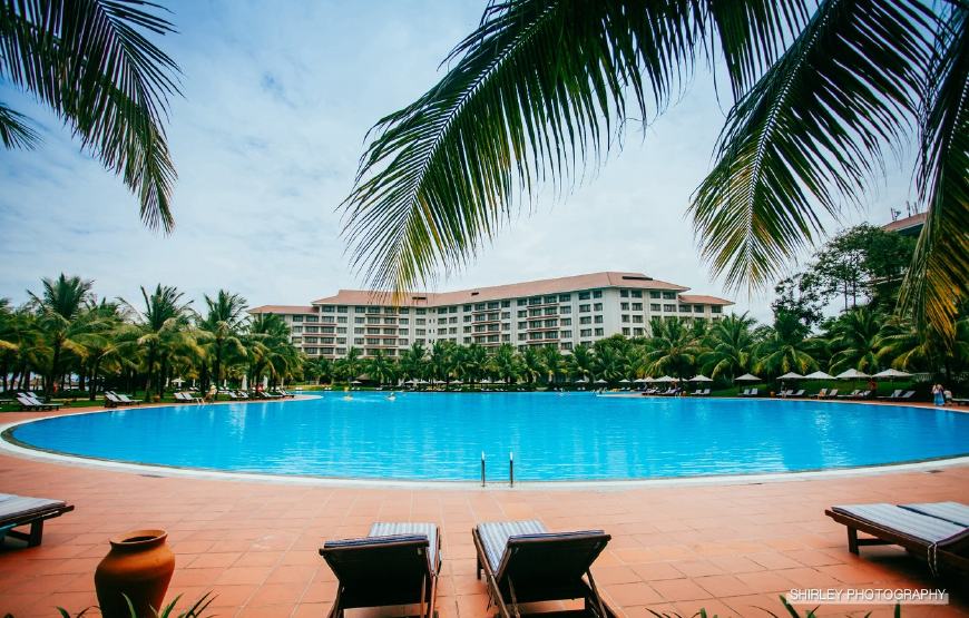 东南亚海岛豪华酒店,东南亚海岛度假酒店