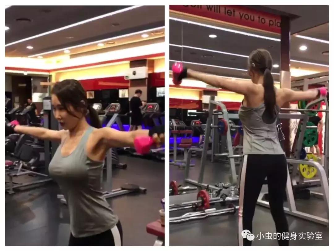 18岁童颜+维秘身，揭秘50岁网红大妈逆龄术，你也能够