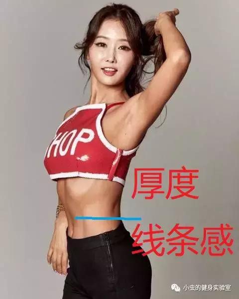 18岁童颜+维秘身，揭秘50岁网红大妈逆龄术，你也能够