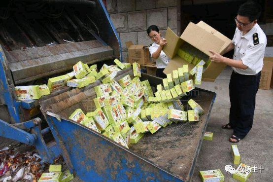 我们的农场这么多好产品，你却千里迢迢去买假货？！