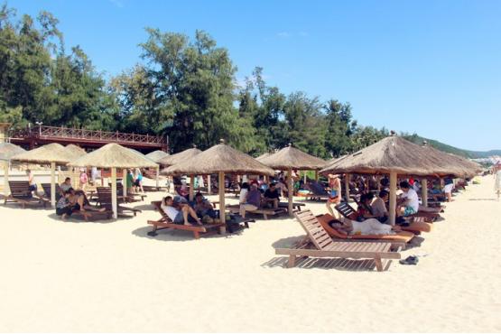 三亚吃喝玩乐亲身攻略