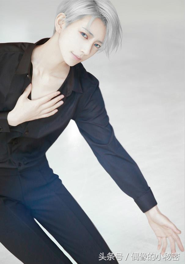 盘点六位二次元少女绝美cos,一些知名的二次元coser