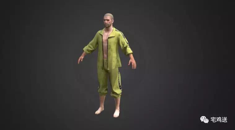 绝地求生所有装备一览表,绝地求生各种装备归纳