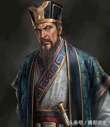 司马懿一生经历了几个主公,司马懿做了几代皇帝简介