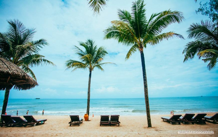 东南亚海岛豪华酒店,东南亚海岛度假酒店