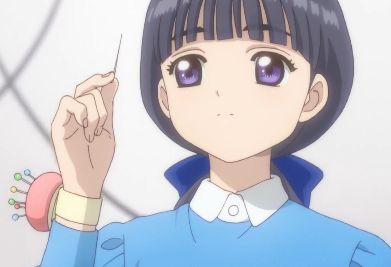 魔卡少女樱之透明卡牌樱狼大结局,2018年新番魔卡少女樱全集