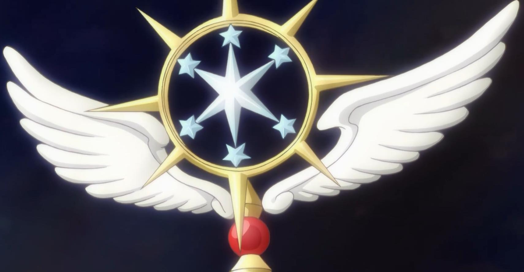 魔卡少女樱之透明卡牌樱狼大结局,2018年新番魔卡少女樱全集