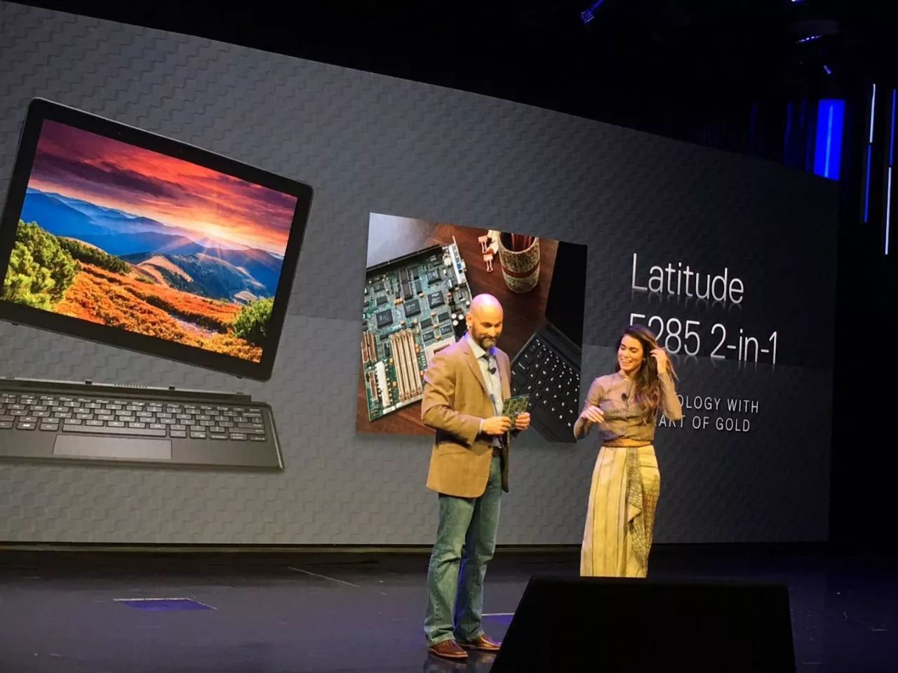 你淘汰的电脑手机，被人提炼出黄金，还打算转手卖回给你