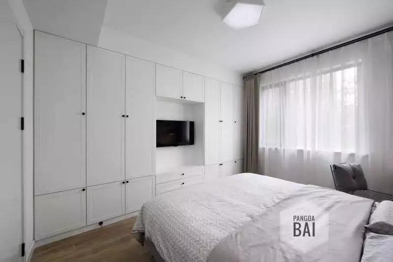 装修是场持久战,北欧简约风装修攻略