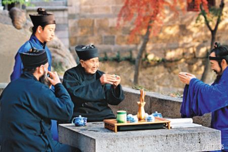 道士见面打招呼用语,道教中女道士怎么称呼