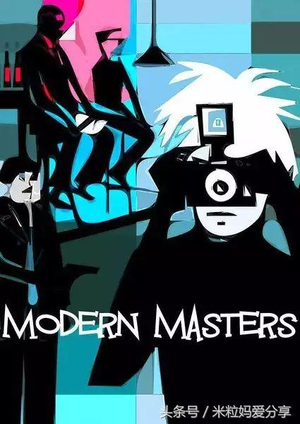 艺术是孩子未来不可替代的竞争力,懂艺术的孩子更自信