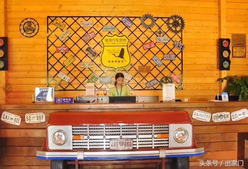 广东自驾游能够住民宿的地方,广东自驾旅游住宿
