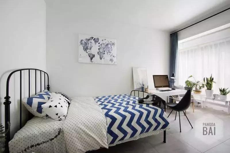 装修是场持久战,北欧简约风装修攻略