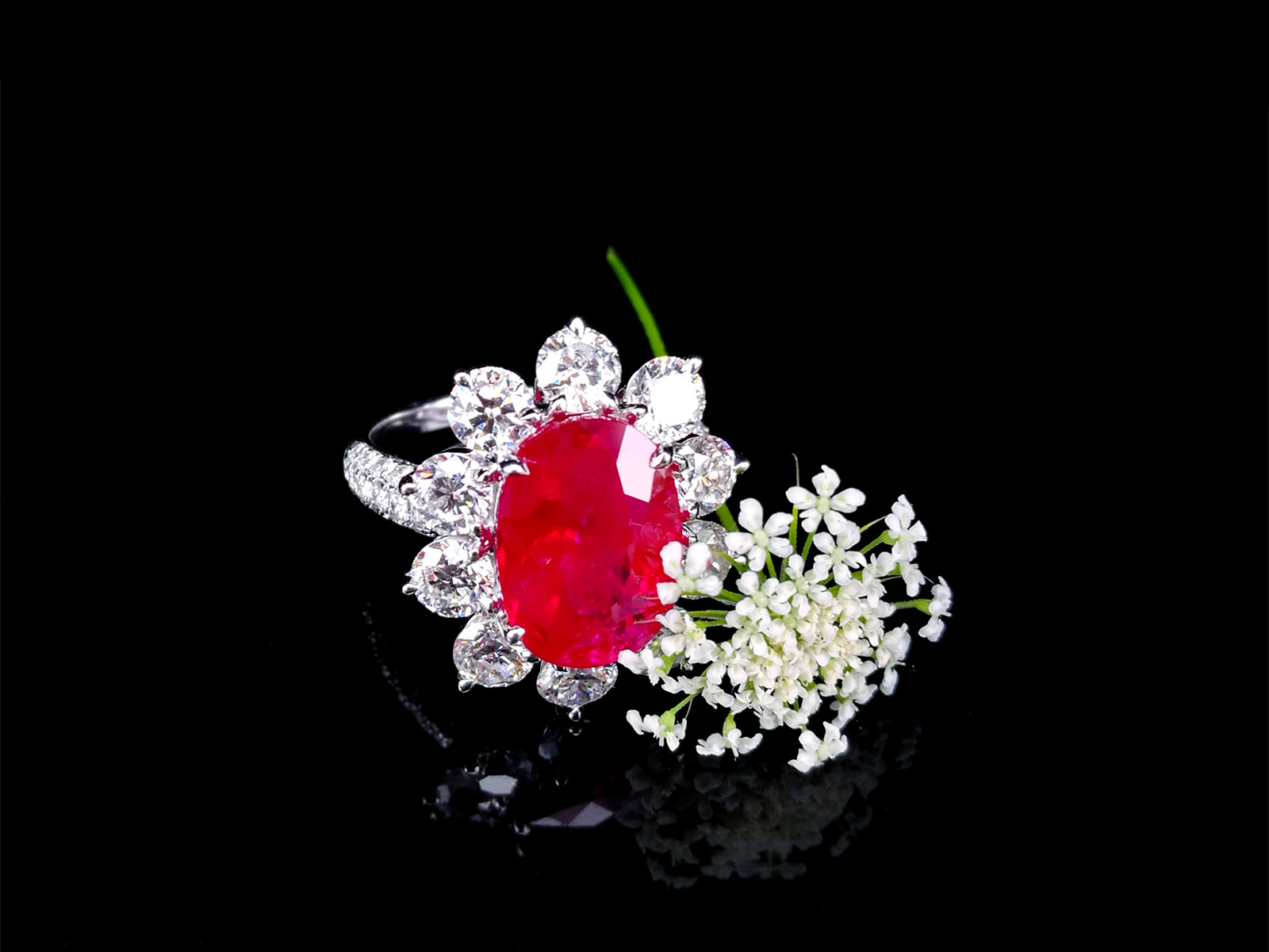 珠宝必买的5种宝石,世界珠宝十大产地及代表宝石