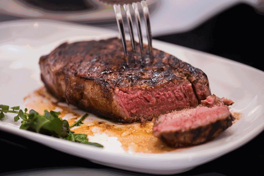 集美味、轻奢、悠闲于一身的它，开在深圳第一高楼