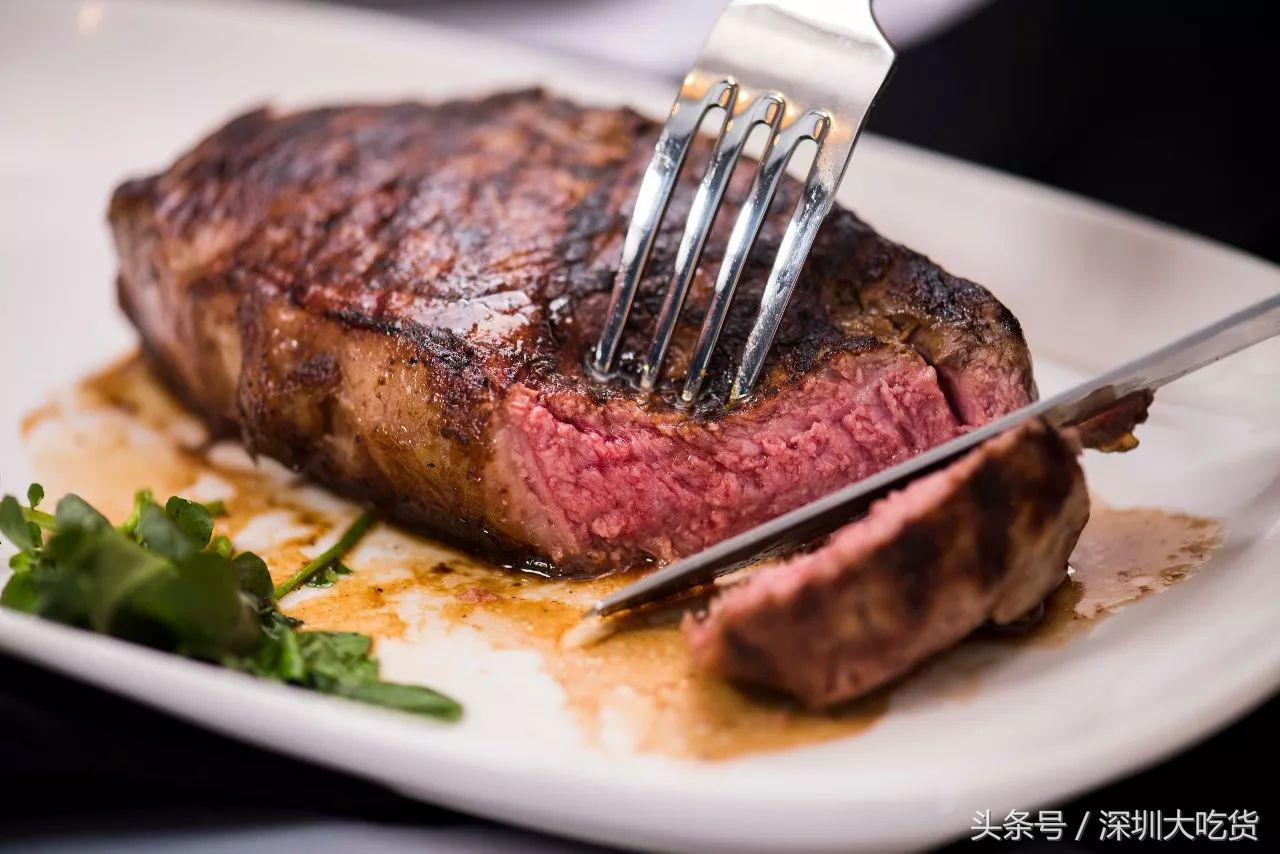 集美味、轻奢、悠闲于一身的它，开在深圳第一高楼