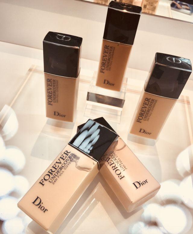 2021年大牌彩妆秋冬限定,兰蔻彩妆单品推荐系列