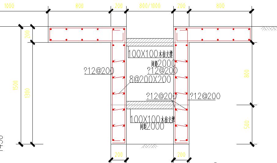 地下连续墙导墙施工视频,地下连续墙施工检测