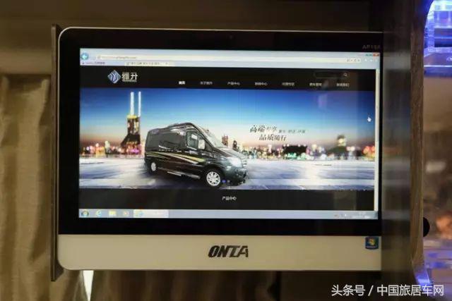 b型c型房车安全,雅升房车2019款