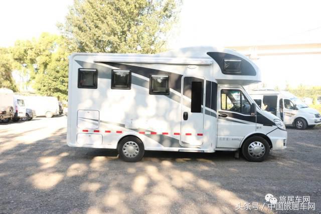 b型c型房车安全,雅升房车2019款