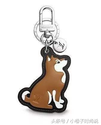 奢侈品牌猴年限量版,各大牌狗年限定