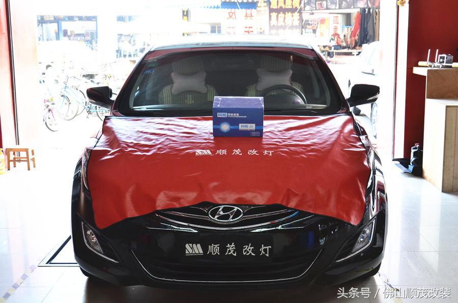 13款朗动最低配隐藏功能,13款朗动改恶魔眼