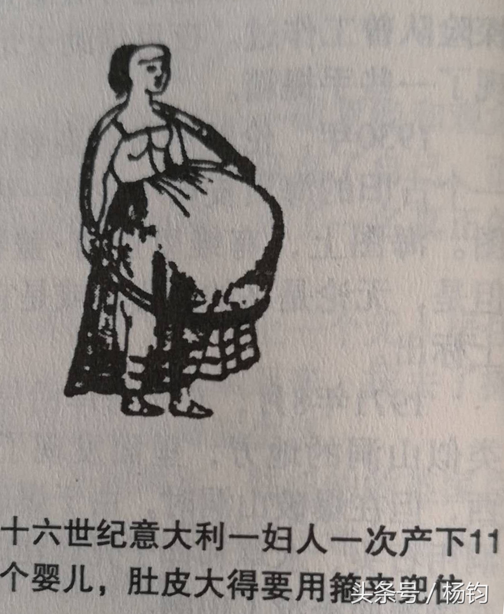 生育的真相,生育真相