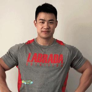 听说人鱼线越美发际线就越高？健身者不得不看的建议