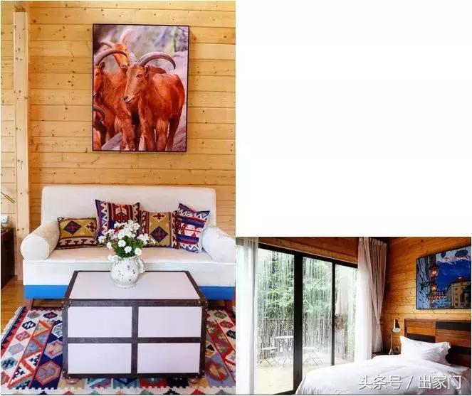 广东自驾游能够住民宿的地方,广东自驾旅游住宿