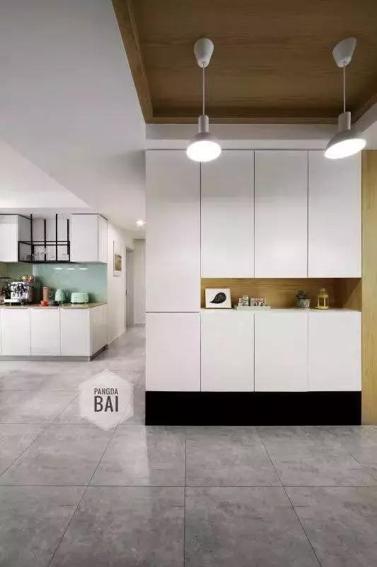 装修是场持久战,北欧简约风装修攻略