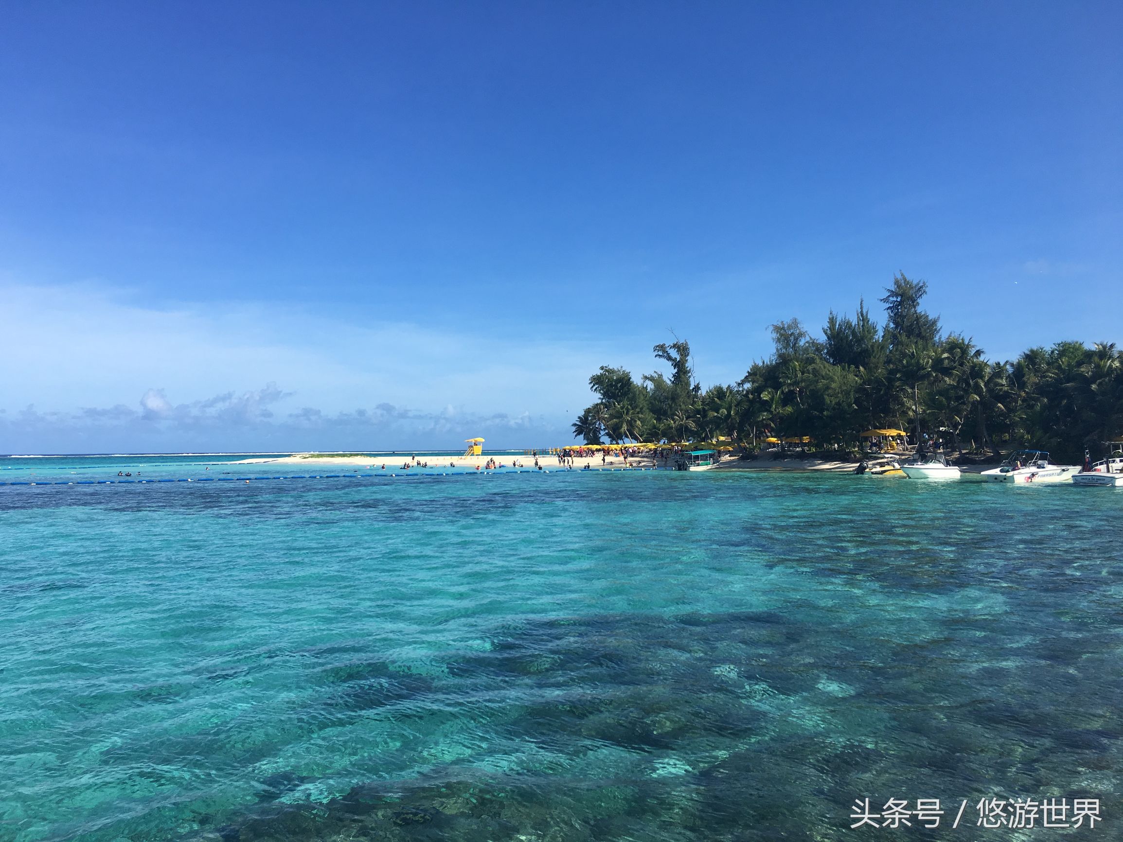 北京去塞班旅游攻略,塞班旅游攻略拿潜水证