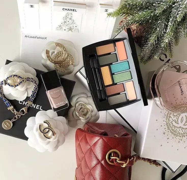 2021年大牌彩妆秋冬限定,兰蔻彩妆单品推荐系列