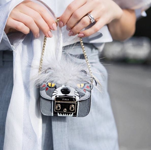 “换钱包交好运”2018换只新钱包让运气和品味一样好