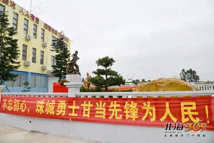 电影《骆春伟》今天首映！陈丽：这是我和孩子最好的记念