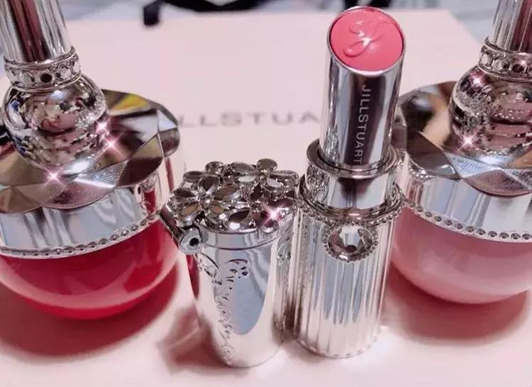 2021年大牌彩妆秋冬限定,兰蔻彩妆单品推荐系列