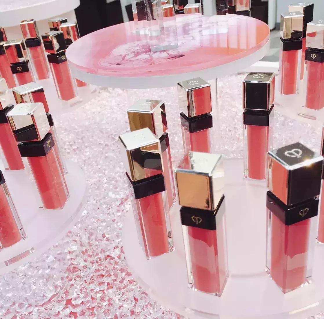 2021年大牌彩妆秋冬限定,兰蔻彩妆单品推荐系列