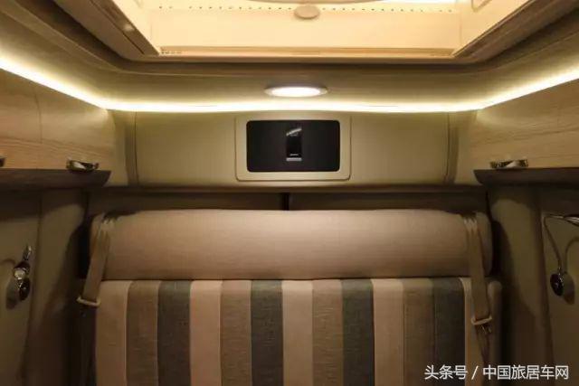 b型c型房车安全,雅升房车2019款