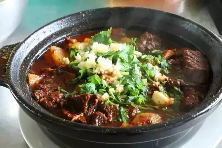 深藏民间的10多家老店，老丽江人集体的回忆，多少米其林都比不上