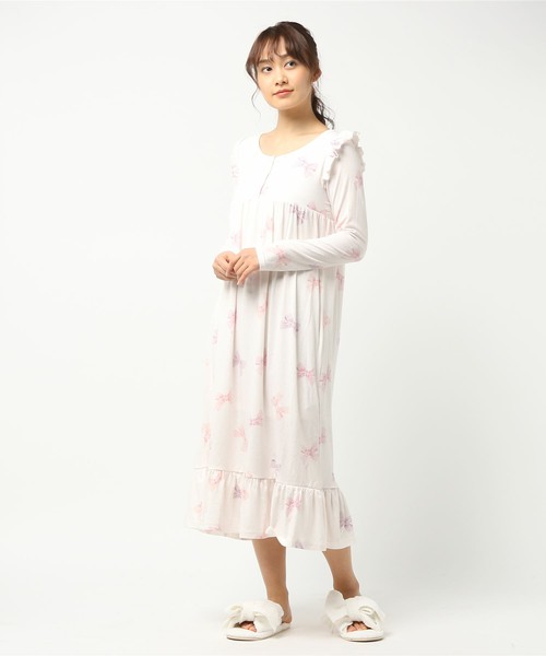 舒服又好看的家居服推荐,日本品牌家居服