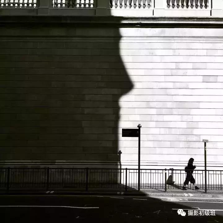 手机如何拍好极简风格的摄影作品,6个简单易懂的手机摄影技巧