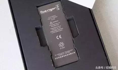 iphone更换了电池会变卡吗,iphone更换电池会变卡吗